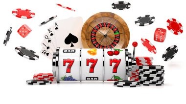 Texas Poker table interface on beraniwin platform showing hole cards and community cards